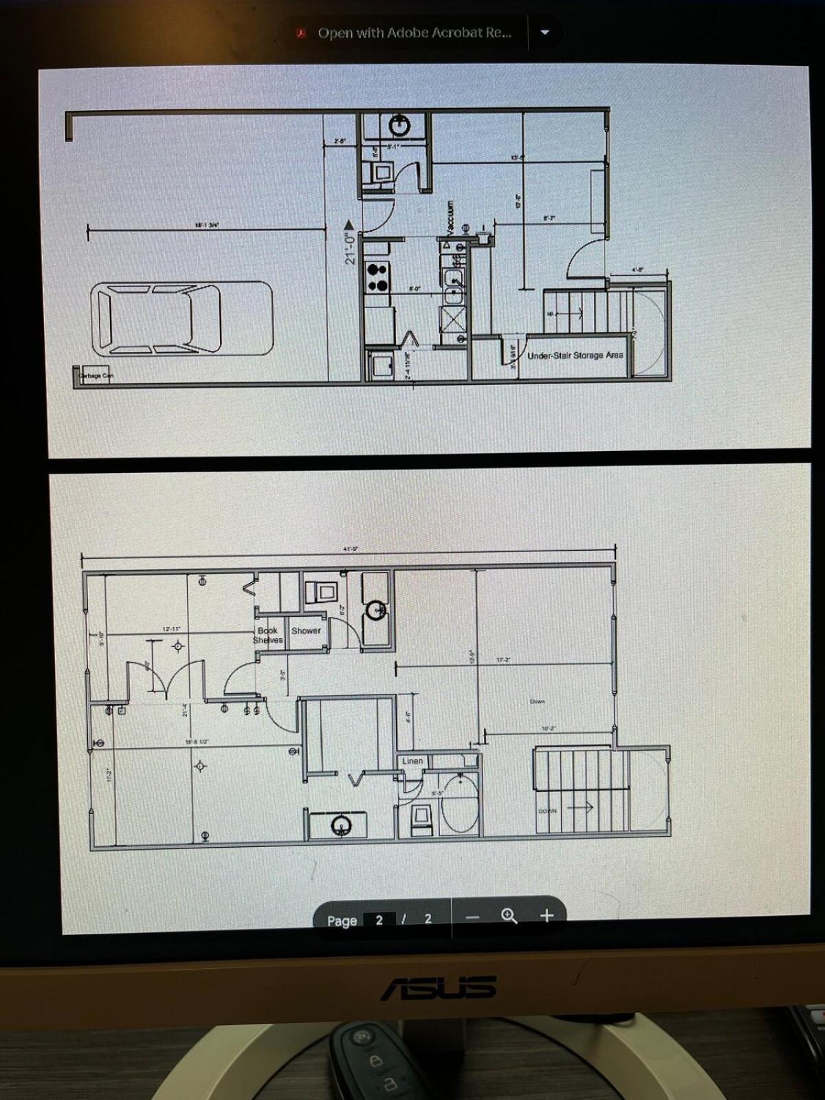 Unique Townhome Next To Memorial Park With Two Car Garage هيوستن المظهر الخارجي الصورة